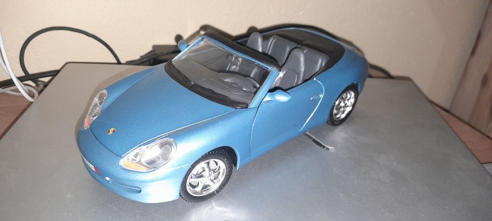 Mais de 10 Miniaturas 1/18