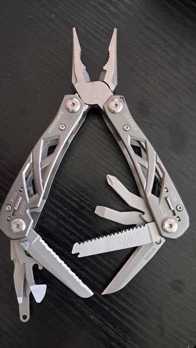 Gerber,  Suspension 11, multitool,  nowy