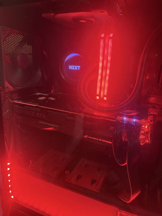 PC Gaming Personalizado – i7-9700K + RTX 2070 SUPER + 40GB RAM