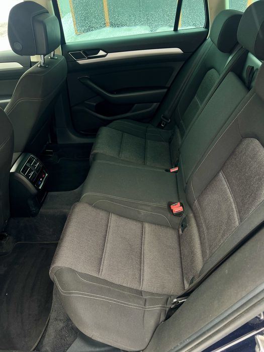 Продам Passat B8