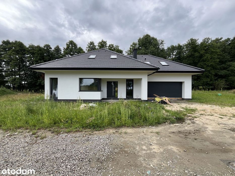 Zamieszkaj komfortowo – dom w cichej okolicy, 15 min od Gliwic