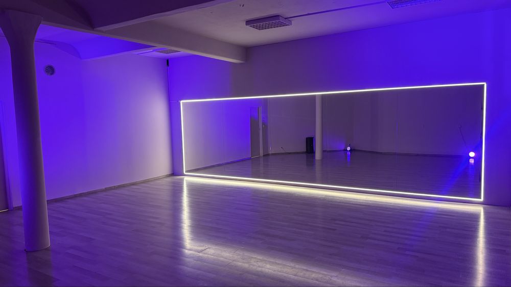 Sala taneczna 75m  Wrocław/ wynajem