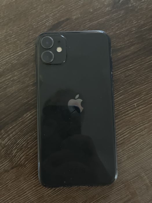 IPHONE 11 (256gb)
