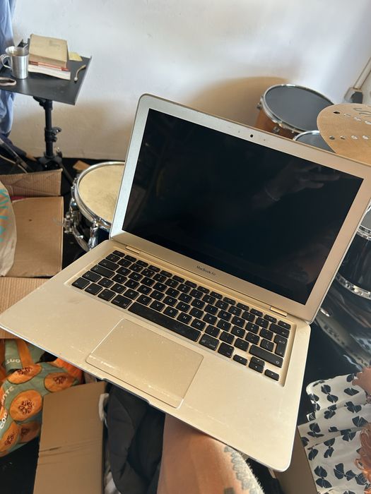 Macbooks air e pro
