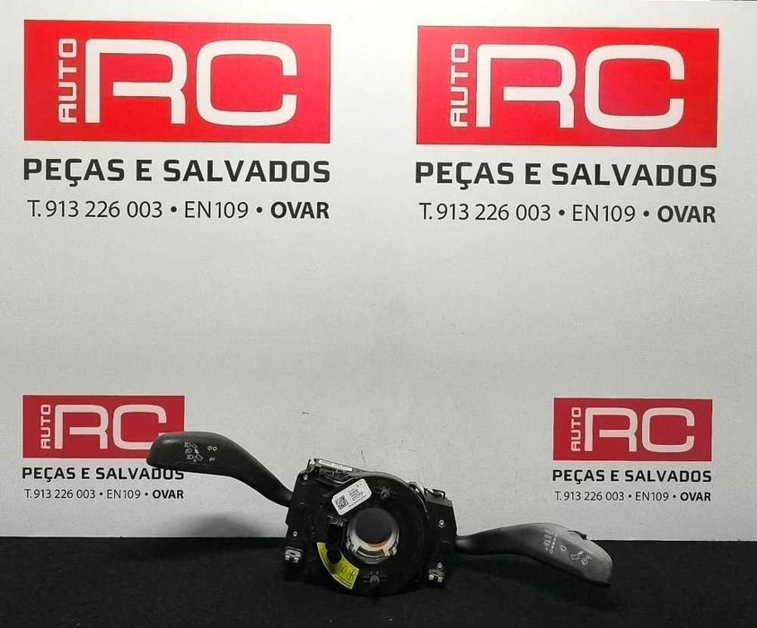Fita de Airbags VW TRANSPORTER T5 Caixa (7HA, 7HH, 7EA, 7EH) ano 2019