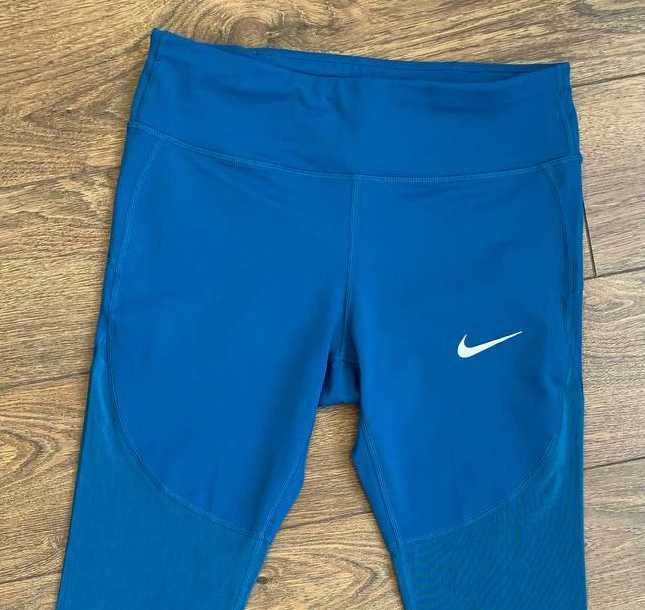 Спортивні лосини Nike