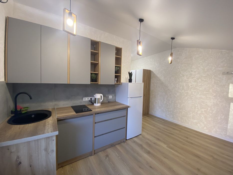 Подобова оренда Урожай