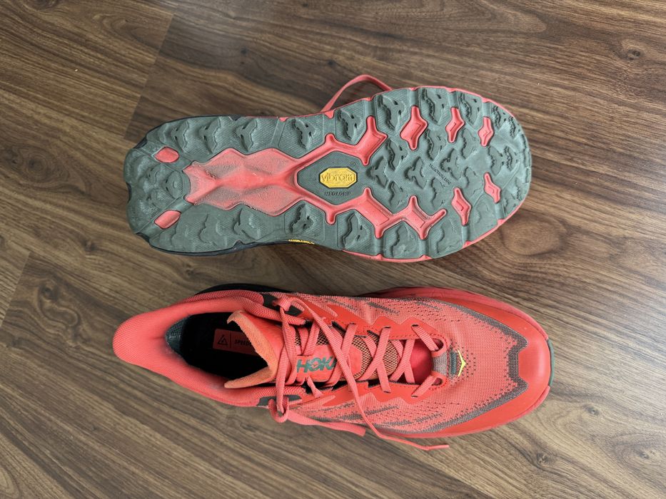 Hoka Speedgoat 5 Goretex
