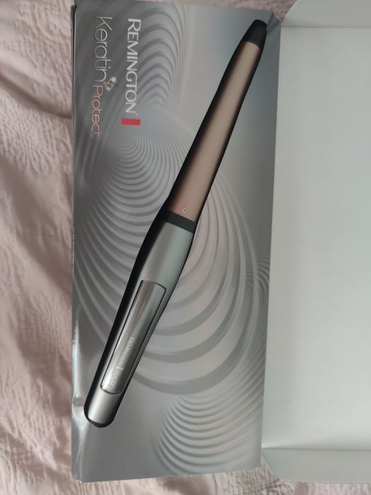 Lokówka Remington Keratin Protect CI83V6