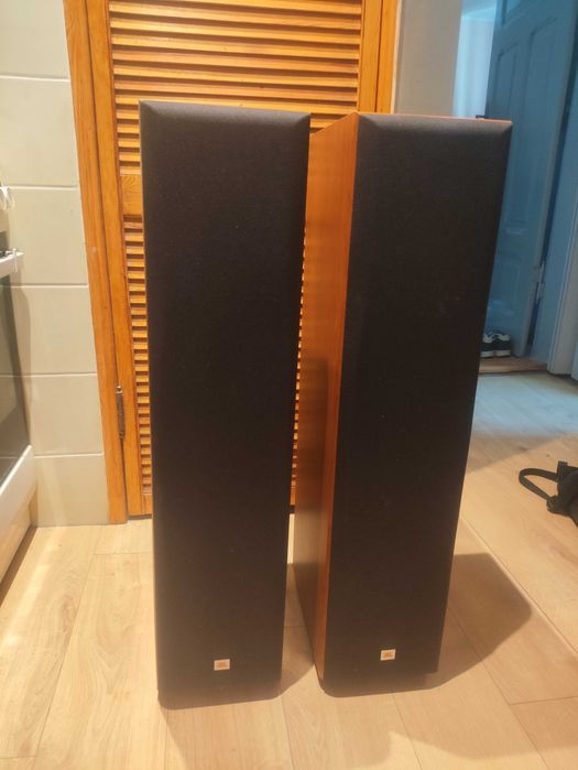 Sprzedam kolumny JBL E80