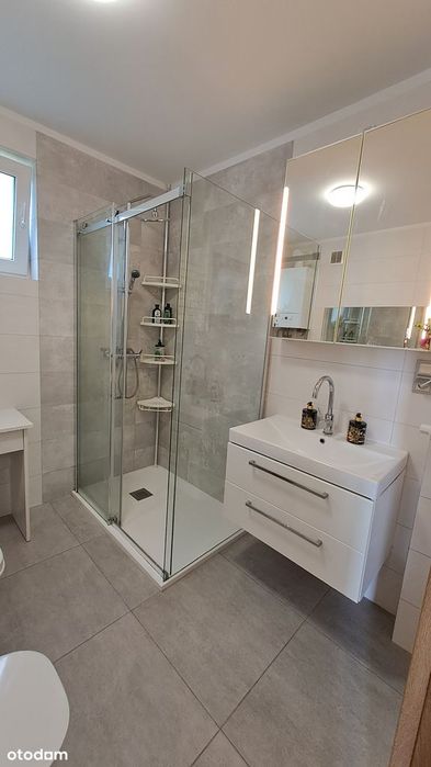 MIESZKANIE USTKA; ul. Muszelkowa; 3 pokoje; 63 m²; Parter; Ogródek !!! - Widok 5