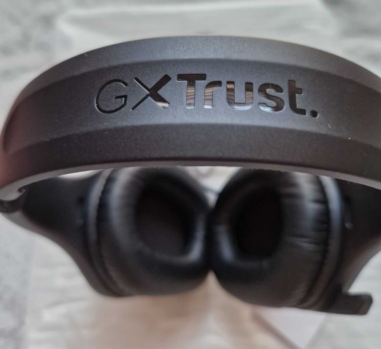 Trust Gaming GXT 415 Zirox