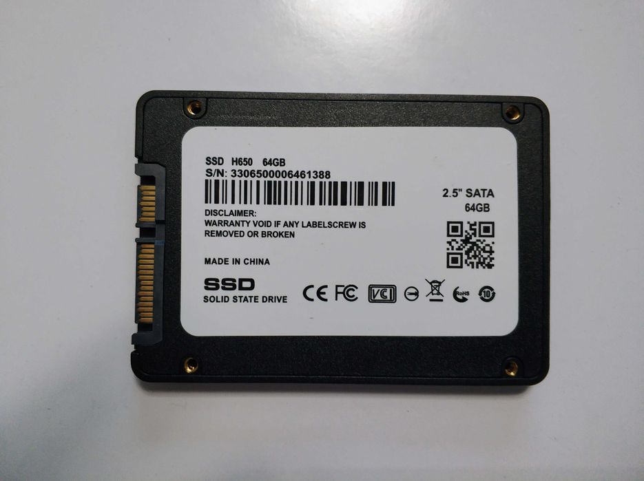 Адаптер SATA3-USB3(A)