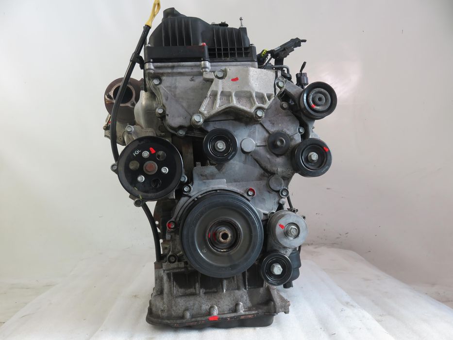 Silnik Kia Hyundai 2.0 Crdi 136 Km D4ha Kompletny