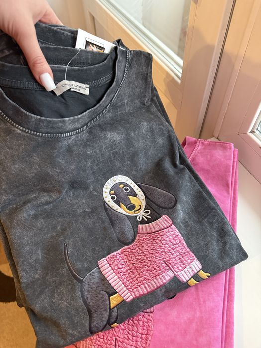 Футболка варьонка