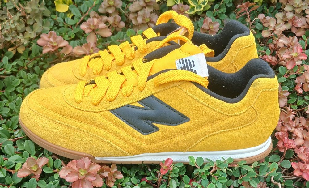 Кросівки New Balance RC 42 оригінал