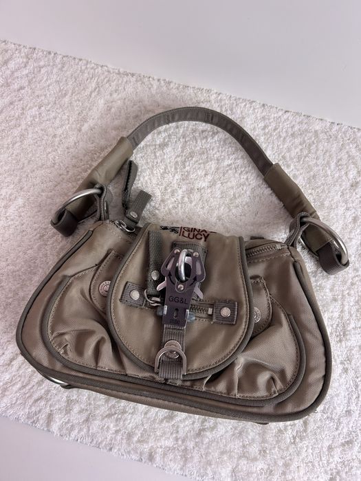 сумка ггл bag ggl GGL