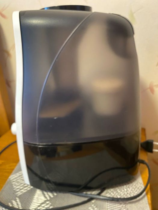 Зволожувач повітря Air-O-Swiss U600