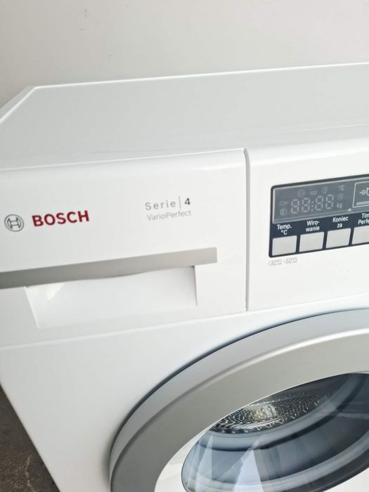 Pralka  Bosch - SLIM - dowóz