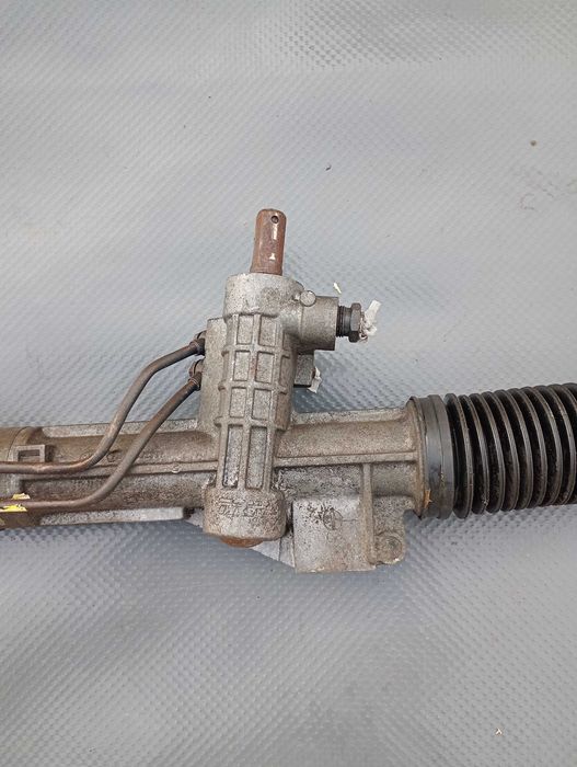 Рульова рейка Peugeot 807, Citroen C8, Fiat Ulysse (02-2014) рулевая