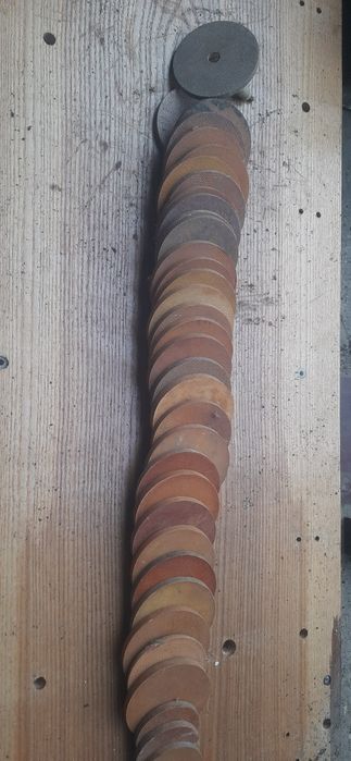 Текстолит оргстекло