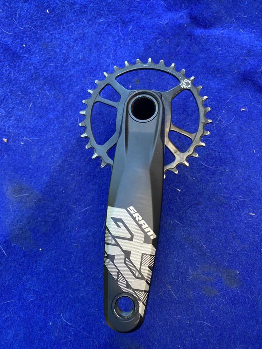 Korba Sram Gx Dub