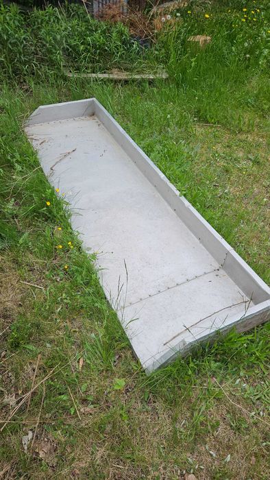 Blat roboczy 220 cm x 70 cm