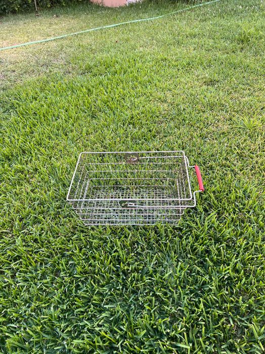 Cestos de supermercado