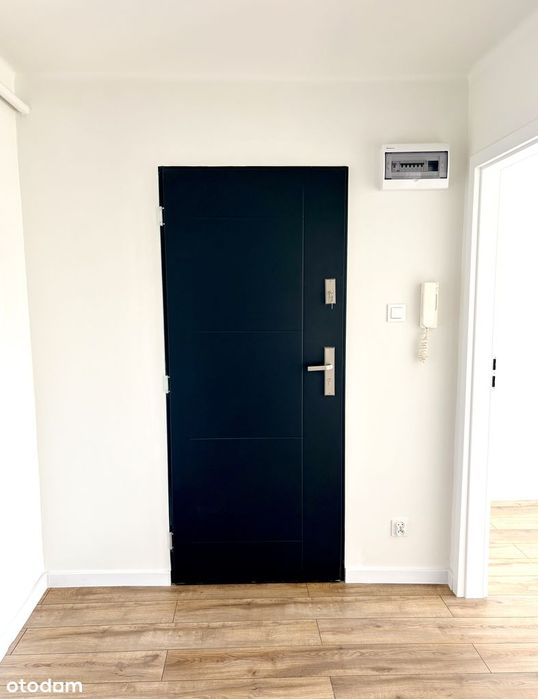 3 pokoje po generalnym remoncie | balkon płd| gotowe do wprowadzenia - Widok 4