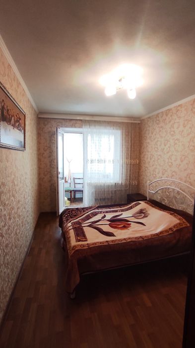 Продам 3 комн на левом берегу