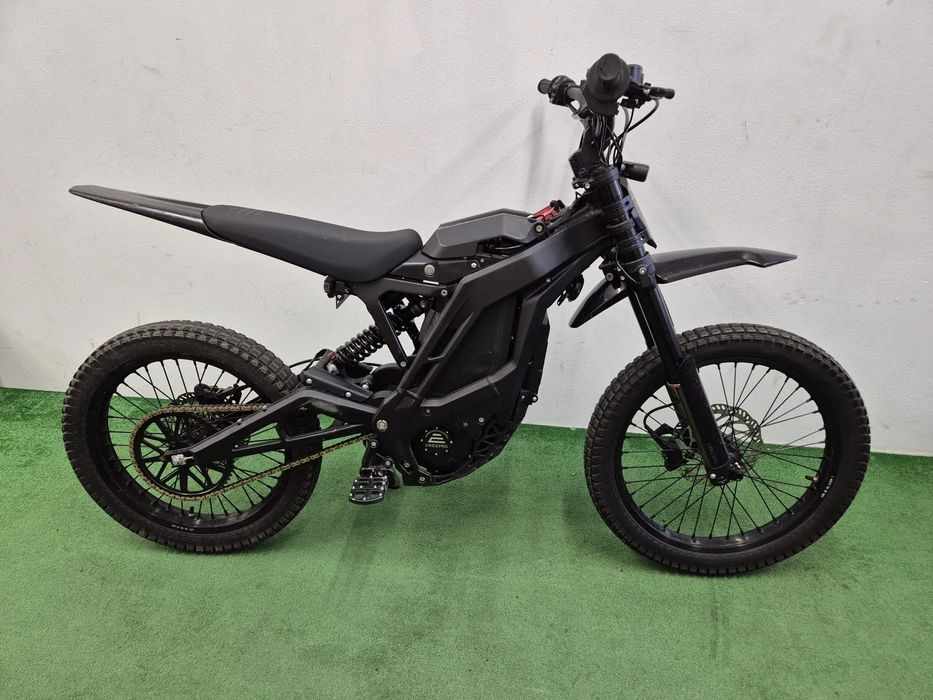 E Ride Pro SS 3.0 cross elektryczny SS 3.0 L1e, używany