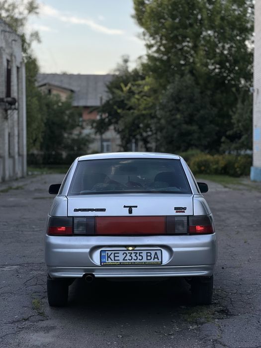 Продам ваз 2110 2008года