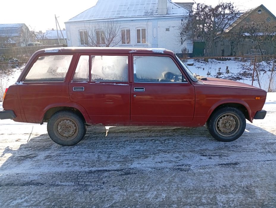 Надійне авто від власника