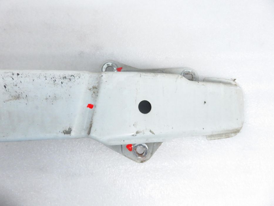 Belka Zderzaka Przód Renault Master II (fd)