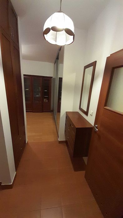 Mieszkanie kawalerka 34,12m2 Wilanów