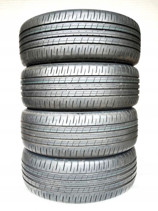 opony letnie 225/55/18 dunlop sp sport maxx 225/55r18 4x 2023r demo nowe