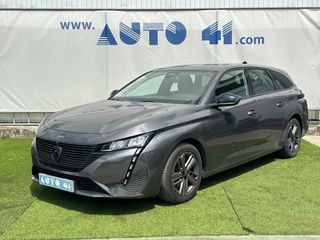 Peugeot 308 SW 1.5 BlueHDi Active Pack