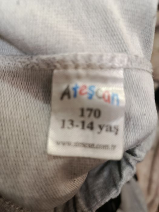 Штани  спортивні