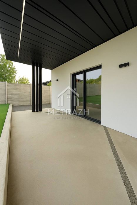 Продам новый дом 100м2 , Немышля , под Ваш ремонт