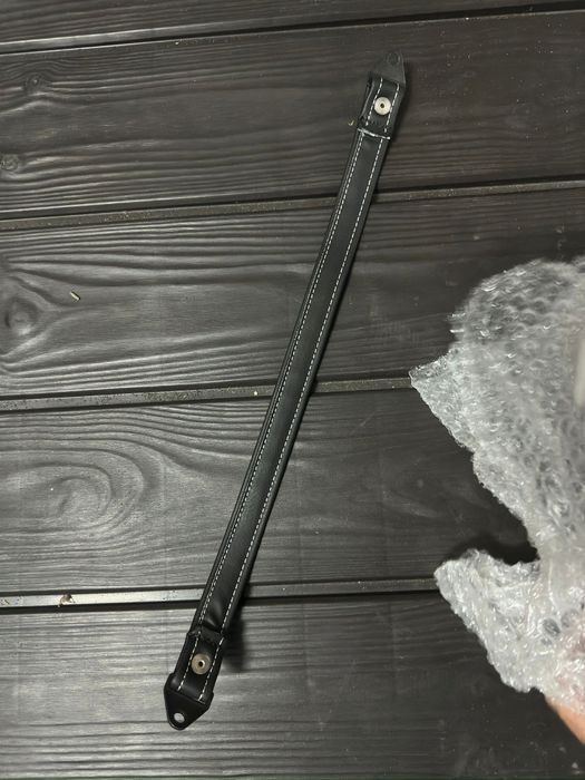 Acessorios mota BMW RnineT