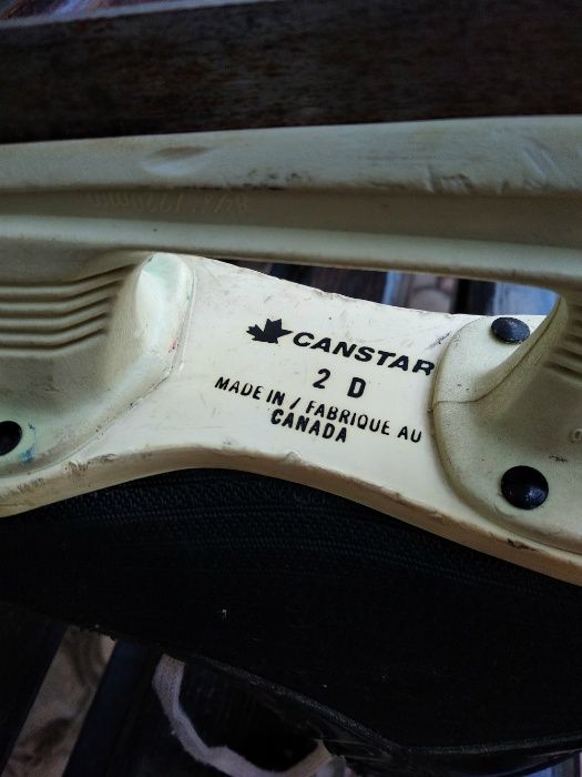 Ковзани Bauer Supreme