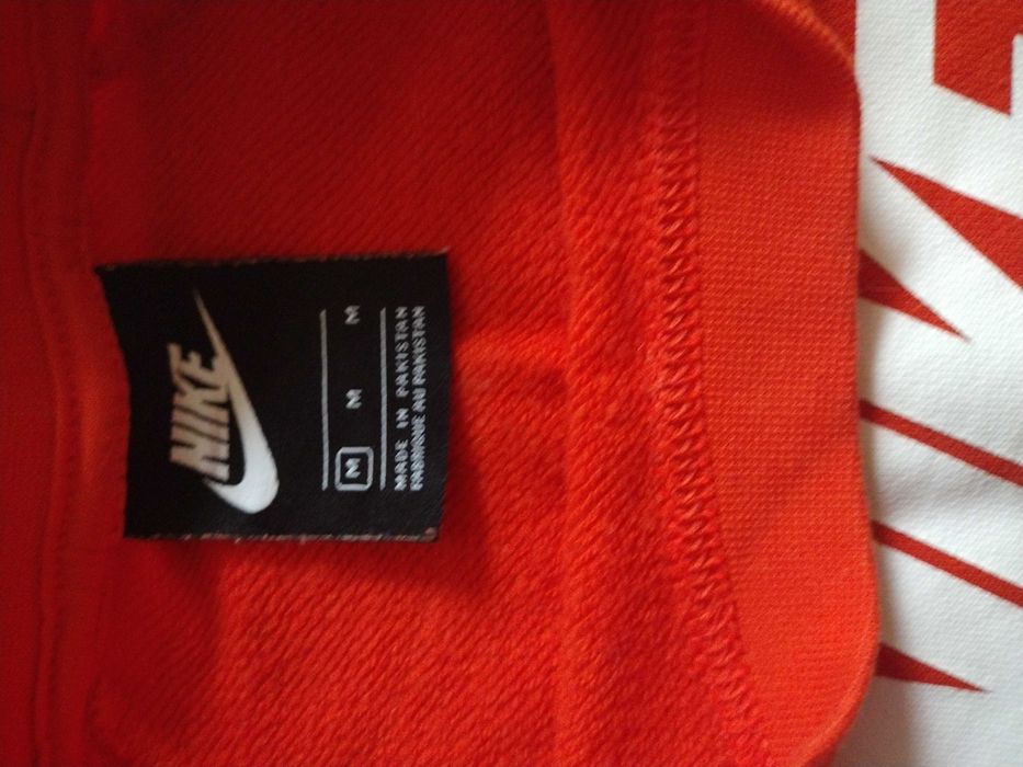 Bluza Nike rozm.M