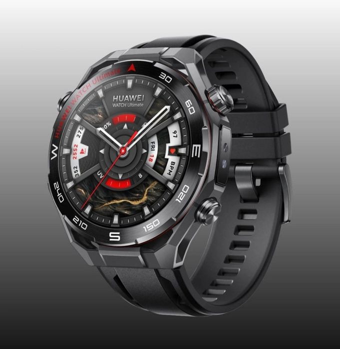 Huawei Watch Ultimate 2 LTE