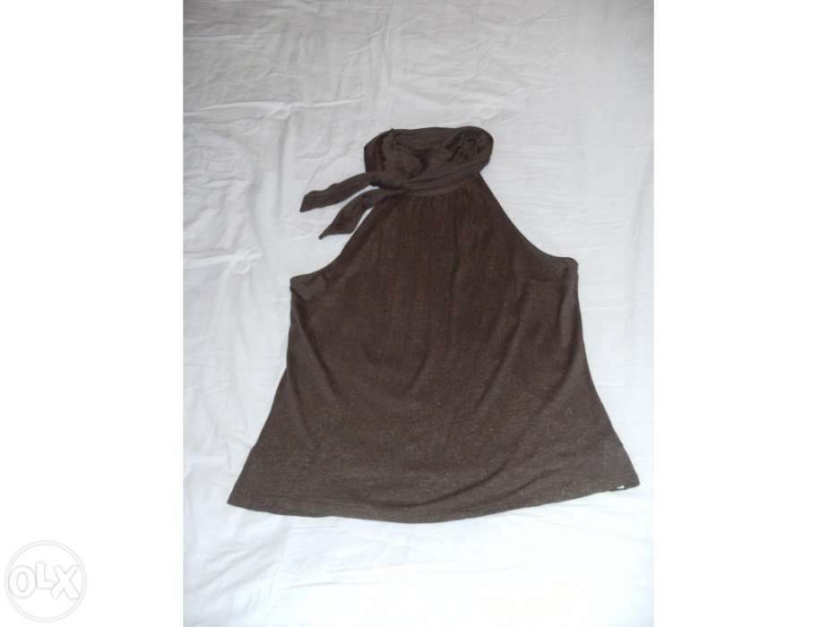 Top Massimo Duti - GRÁTIS