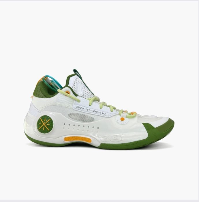 Buty Way of Wade 10