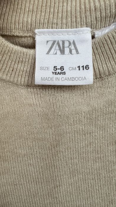 Светр Zara