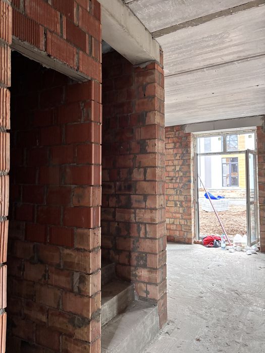 Купить Таунхаус в Ирпень по цене однокомнатной квартиры