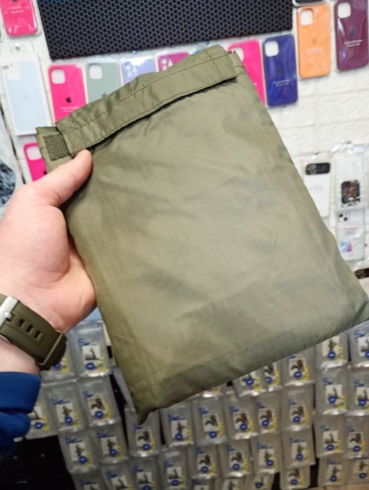 Сумка зброса плащь накидка чехол на казку