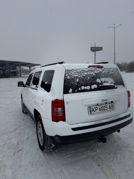 Продам Jeep Compass