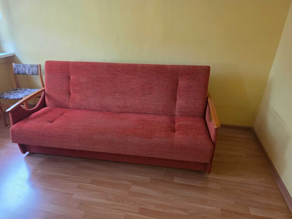 kanapa wersalka rozkładana